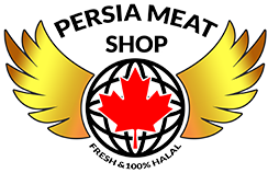 Persia Meat Shop
