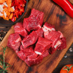Best Beef Cuts for Persian Stews and Khoresh