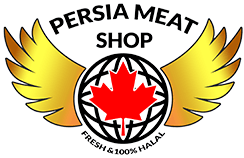 Persia Meat Shop